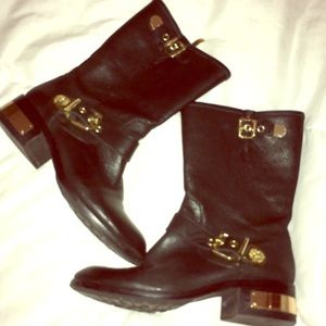 Vince camoto boots